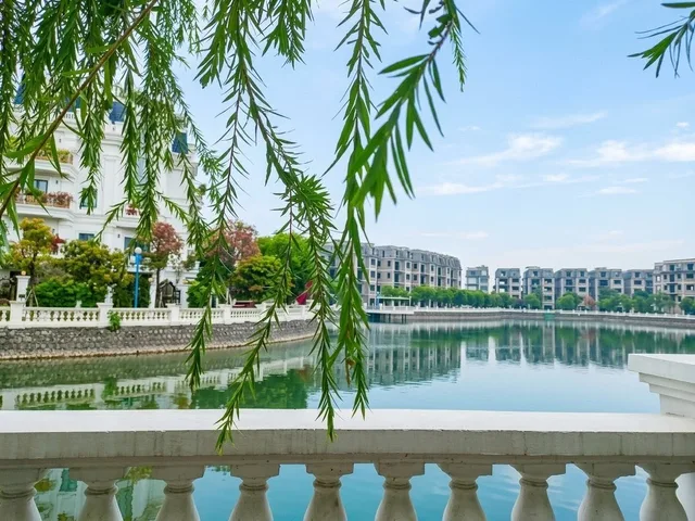 Bất động sản tại Hà Nội - ảnh 1