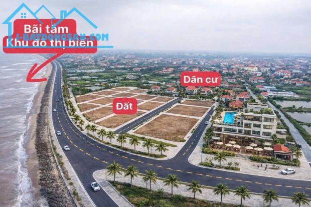 Bất động sản tại Nam Định - ảnh 1