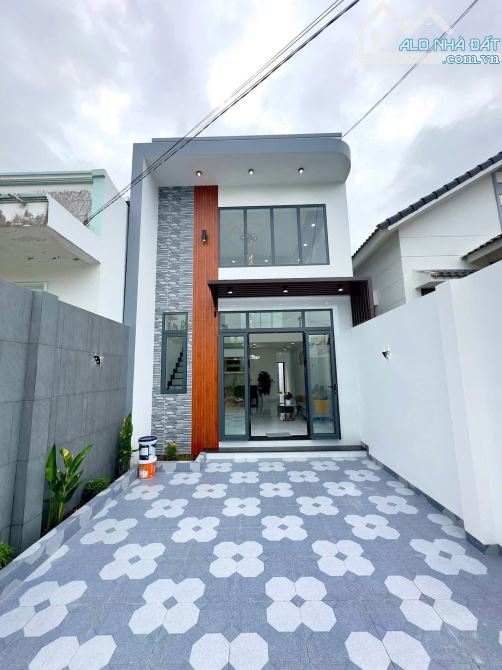 Bất động sản tại Bình Dương - ảnh 1