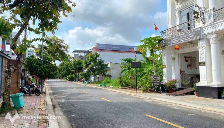 Bất động sản tại Bà Rịa - Vũng Tàu - ảnh 1