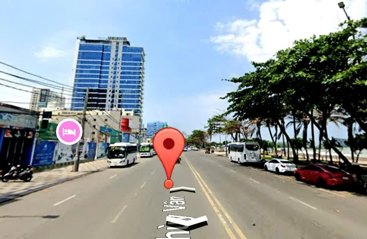 Bất động sản tại Bà Rịa - Vũng Tàu - ảnh 1