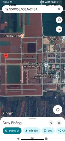Bất động sản tại Đắk Lắk - ảnh 1
