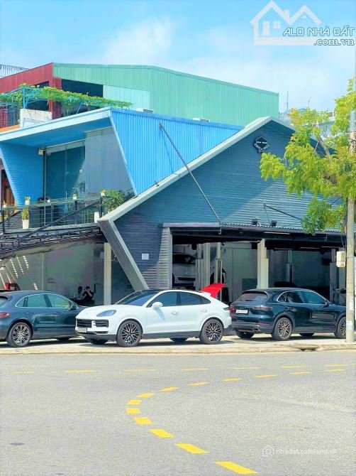 Bất động sản tại Đà Nẵng - ảnh 1