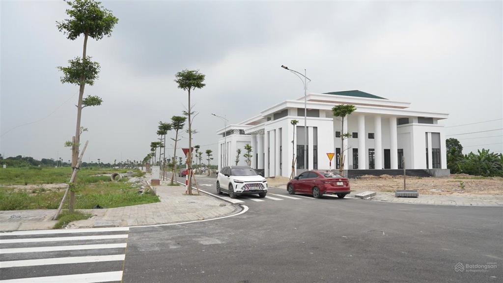 Bất động sản tại Hưng Yên - ảnh 1