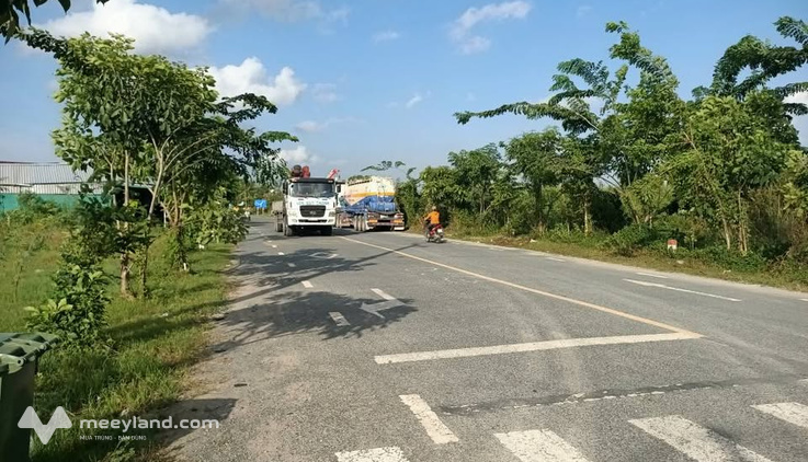 Bất động sản tại Cần Thơ - ảnh 1