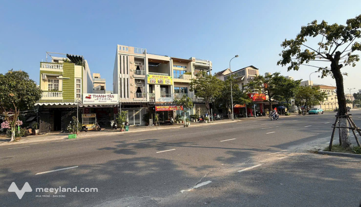 Bất động sản tại Đà Nẵng - ảnh 1