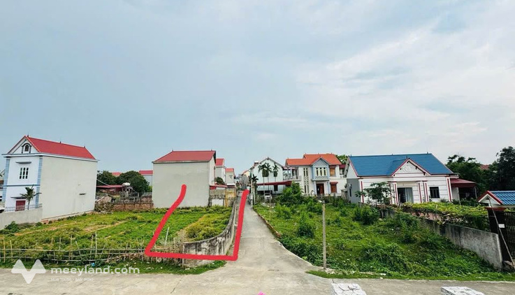 Bất động sản tại Bắc Ninh - ảnh 1