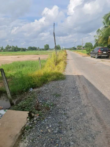 Bất động sản tại Tây Ninh - ảnh 1