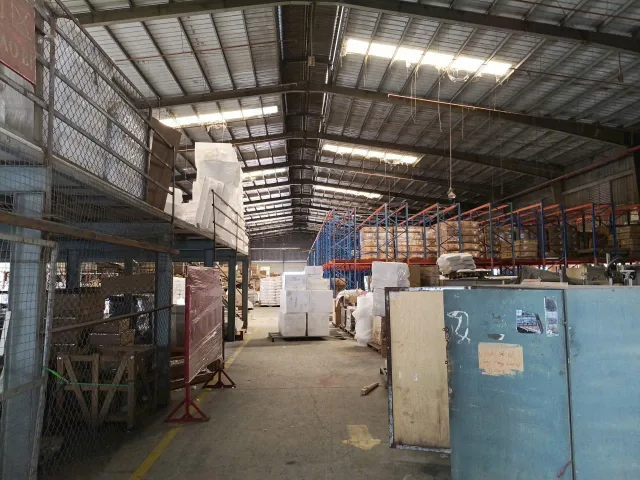 Bất động sản tại Bình Dương - ảnh 1