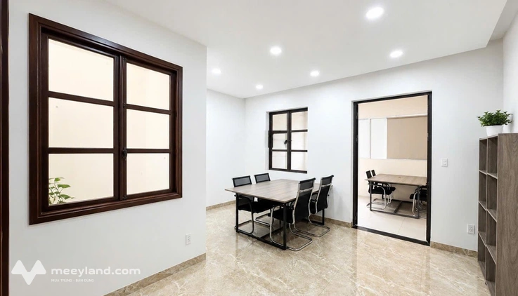 Bất động sản tại TP. Hồ Chí Minh - ảnh 1