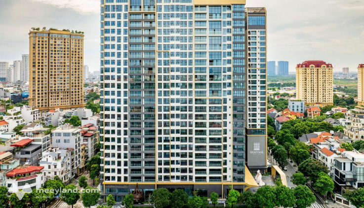 Bất động sản tại Hà Nội - ảnh 1