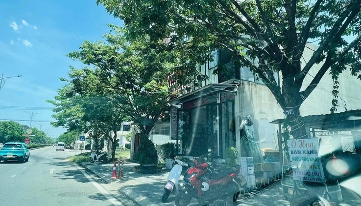 Bất động sản tại Thừa Thiên Huế - ảnh 1