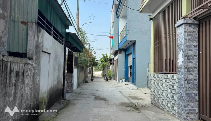 Bất động sản tại Nghệ An - ảnh 1