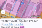 Bất động sản tại Bà Rịa - Vũng Tàu - ảnh 1