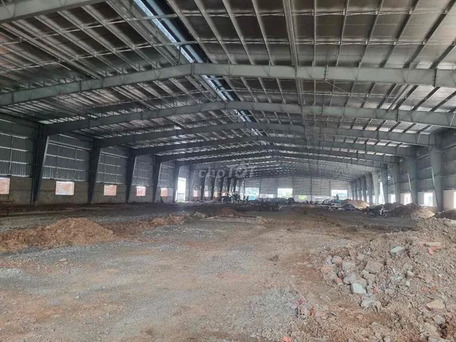 Bất động sản tại Bình Dương - ảnh 1