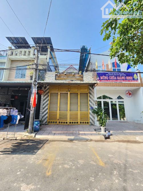 Bất động sản tại Bình Dương - ảnh 1