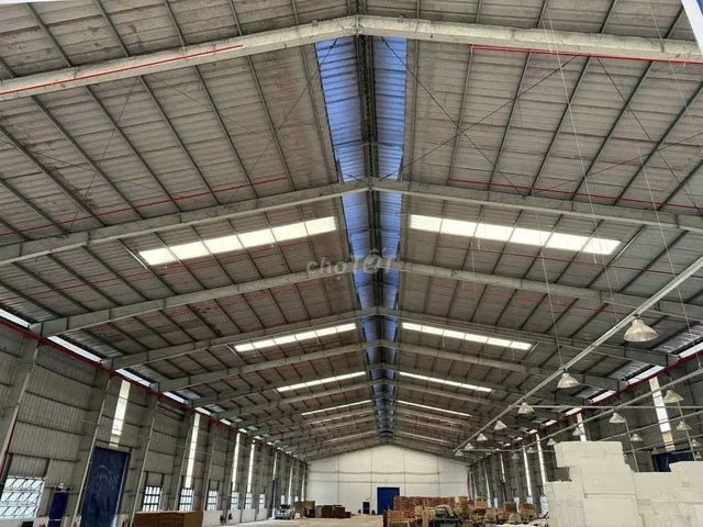 Bất động sản tại Bình Dương - ảnh 1