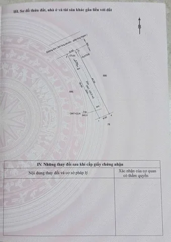 Bất động sản tại Bình Dương - ảnh 1