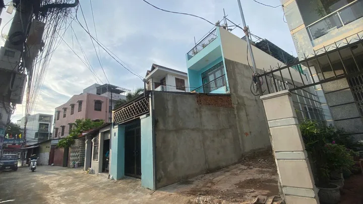 Bất động sản tại Khánh Hòa - ảnh 1