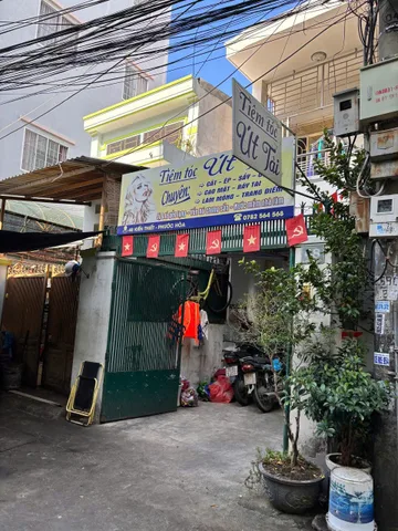 Bất động sản tại Khánh Hòa - ảnh 1