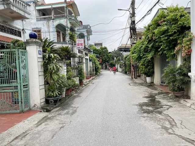 Bất động sản tại Hà Nội - ảnh 1