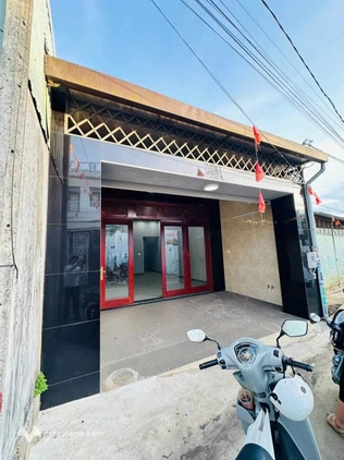 Bất động sản tại Gia Lai - ảnh 1