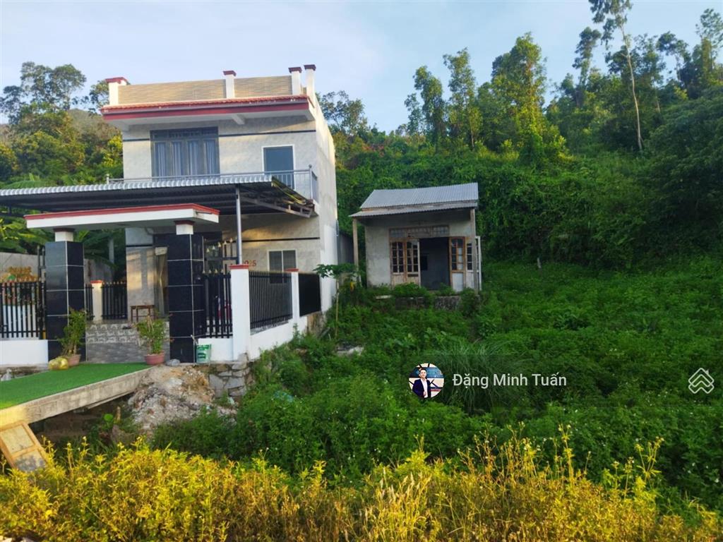 Bất động sản tại Thừa Thiên Huế - ảnh 1