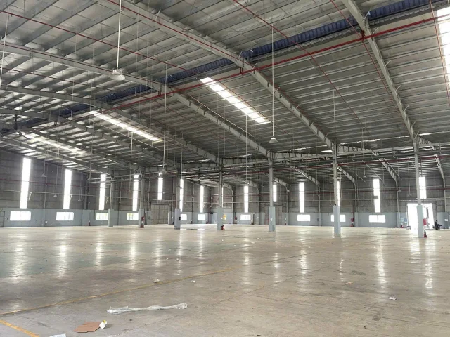 Bất động sản tại Bình Dương - ảnh 1