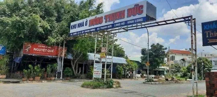 Bất động sản tại Vĩnh Long - ảnh 1