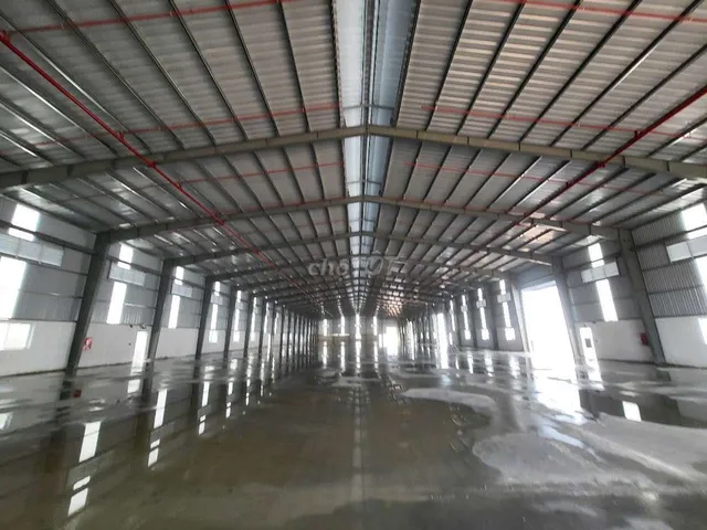 Bất động sản tại Bình Dương - ảnh 1
