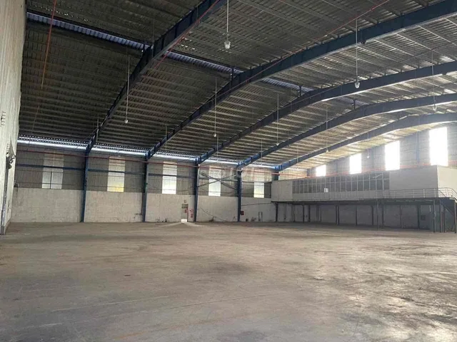 Bất động sản tại Bình Dương - ảnh 1