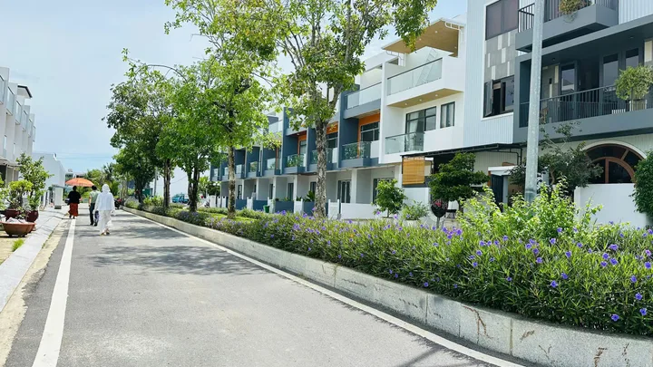 Bất động sản tại Khánh Hòa - ảnh 1