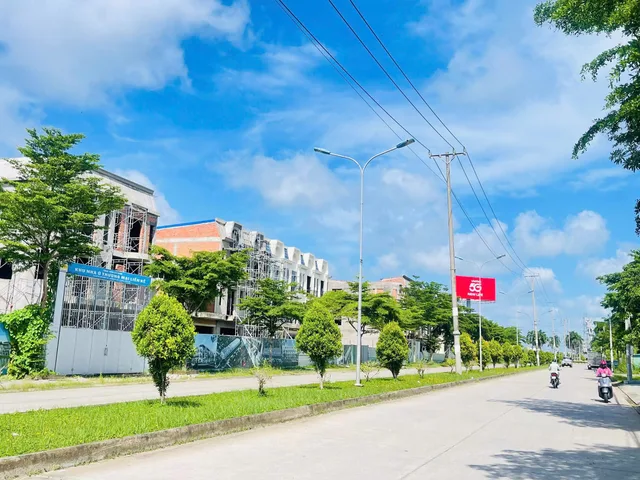 Bất động sản tại Cà Mau - ảnh 1