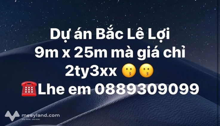 Bất động sản tại Quảng Bình - ảnh 1