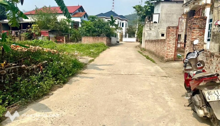 Bất động sản tại Vĩnh Phúc - ảnh 1