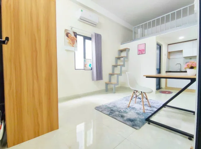 Bất động sản tại TP. Hồ Chí Minh - ảnh 1