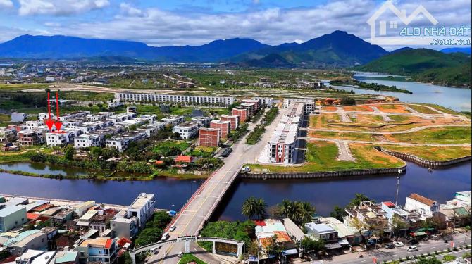 Bất động sản tại Đà Nẵng - ảnh 1
