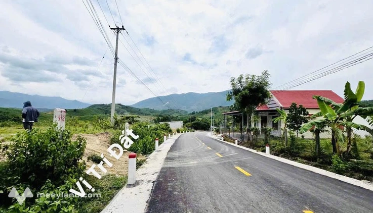 Bất động sản tại Khánh Hòa - ảnh 1