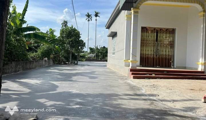 Bất động sản tại Hải Dương - ảnh 1