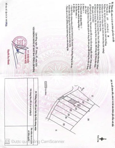 Bất động sản tại Lâm Đồng - ảnh 1