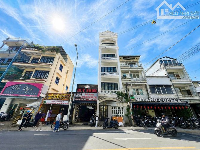 Bất động sản tại Lâm Đồng - ảnh 1