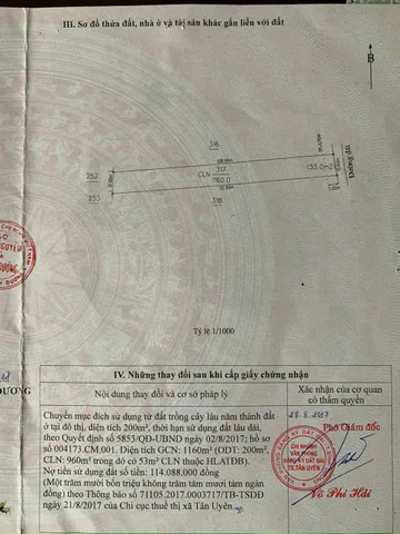 Bất động sản tại Bình Dương - ảnh 1