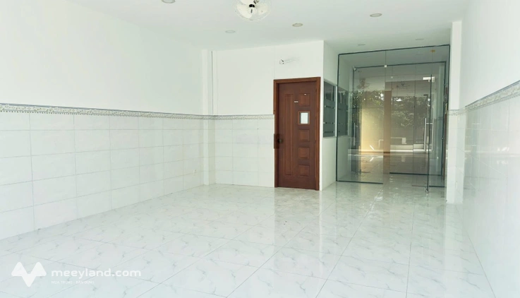 Bất động sản tại TP. Hồ Chí Minh - ảnh 1