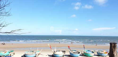 Bất động sản tại Bà Rịa - Vũng Tàu - ảnh 1