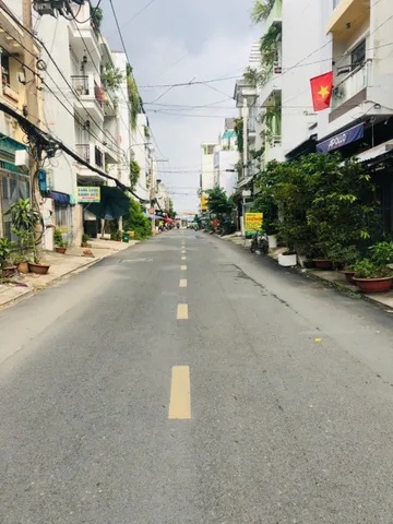Bất động sản tại TP. Hồ Chí Minh - ảnh 1