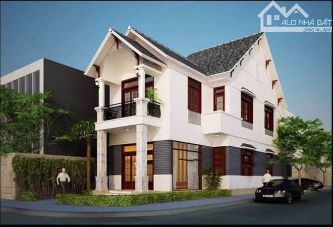 Bất động sản tại Đà Nẵng - ảnh 1