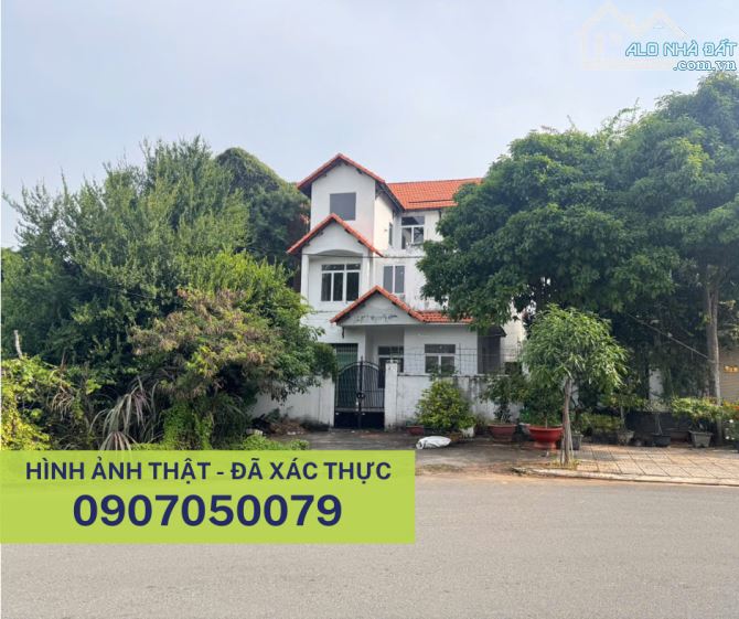 Bất động sản tại Bà Rịa - Vũng Tàu - ảnh 1