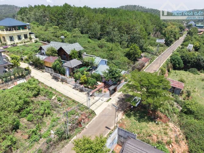 Bất động sản tại Lâm Đồng - ảnh 1