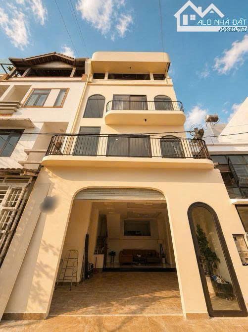 Bất động sản tại Lâm Đồng - ảnh 1