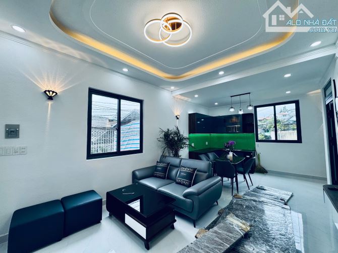 Bất động sản tại Lâm Đồng - ảnh 1